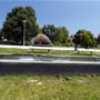 King Držislav Park