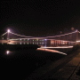 The bridge of youth