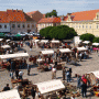 Osijek Antique Market 