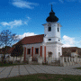 Chapel of St. Rocco