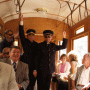 Tourist Tram