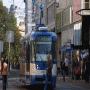 Trams