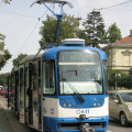 Public transport Osijek