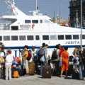 Passanger terminal - Port of Rijeka Authorities