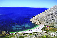 Rijeka Beaches