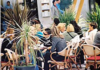 Cafes