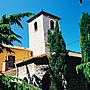 The Church of St Sebastian