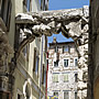 The Roman Gate