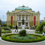Croatian National Theatre Ivan pl.Zajc