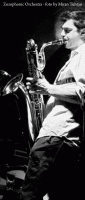Jazz Tunel