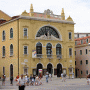 Croatian National Theatre