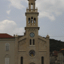 The Church of Saint Francis 