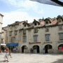 Voćni trg (Fruit Square)