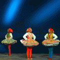 60th Anniversary of the Lado National Folklore Ensemble