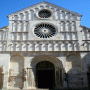 St Anastasia's Cathedral