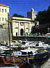 City Gates
