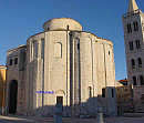 St Donatus' Church