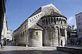 St Chrysogonus' Church