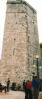 The Captain's Tower Gallery