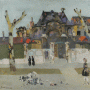Iconography of the city