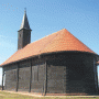 Turopolje Wooden Architecture