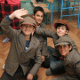 Croatian School Museum