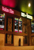 Zagreb Cinemas