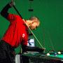 EPBF / IBPF Dynamic European Championships Zagreb