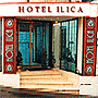 Ilica