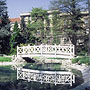 Botanical garden