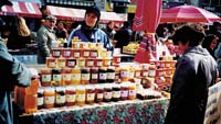 Farmer's Market-Dolac