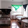 Ravnice Youth Hostel