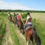 Geronimo Equestrian Club