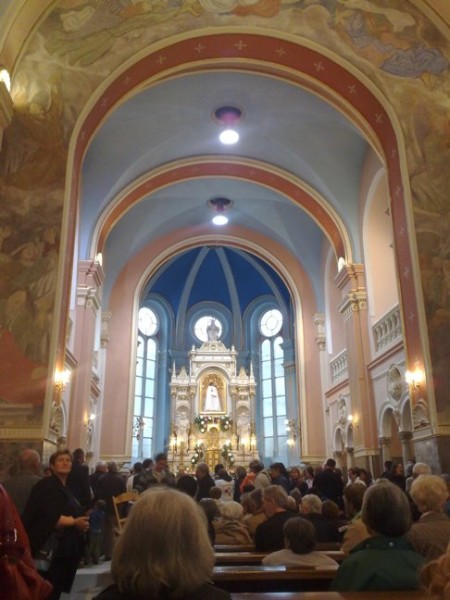 Religious Tourism