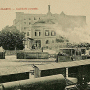 Modernisation on the edge of an empire: Zagreb industrial heritage 1862-1918