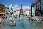 What to see in Olomouc
