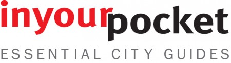 10 Reasons why In Your Pocket is Europe's market leader in city guide publishing