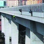 Nusle Bridge