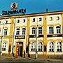 Staropramen Brewery