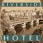 Riverside Hotel Prague