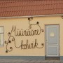Müüriääre Kohvik