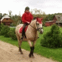 Maria Equestrian Centre
