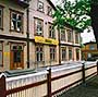 Koidulapark Hotel