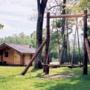 Uueda Tourism Farm