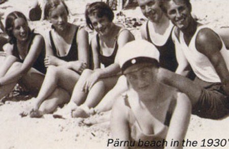 Pärnu: Resort 175