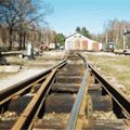 Railway history