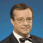 President Toomas Hendrik Ilves