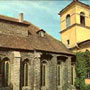 Dominican Monastery