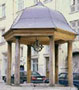 Cat's Well