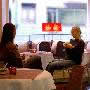 Anneli Viik Handmade Chocolates Café